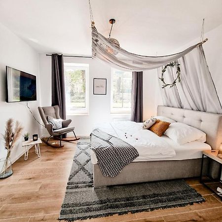 Holiday Home Amelie Bollendorf Exterior foto