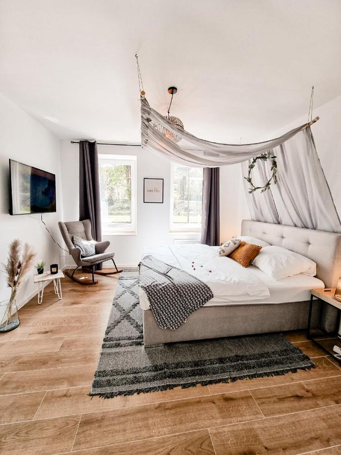 Holiday Home Amelie Bollendorf Exterior foto